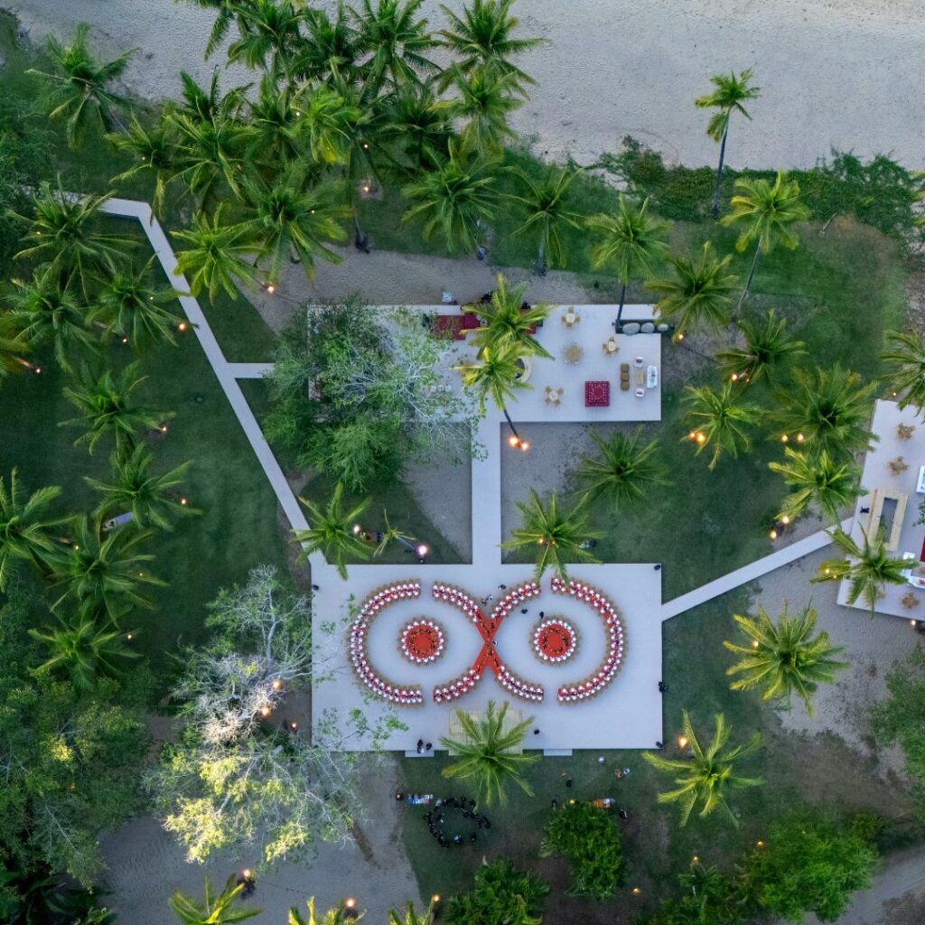 Bodas boho y chic: las últimas tendencias del mundo de la organización de  bodas - ChiaraB Events Wedding Planner, image size:1024x1024